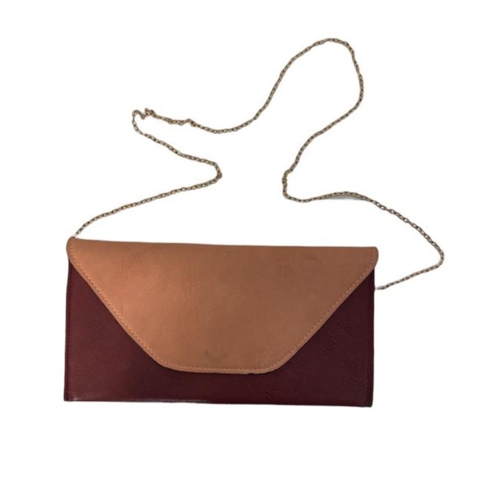 Street Level - Satchel ( Vegan Friendly bag )